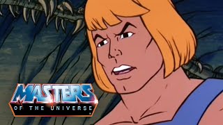 HeMan Official | The Toy Maker  l | HeMan Full Episode