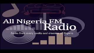 All Nigeria Radio screenshot 2