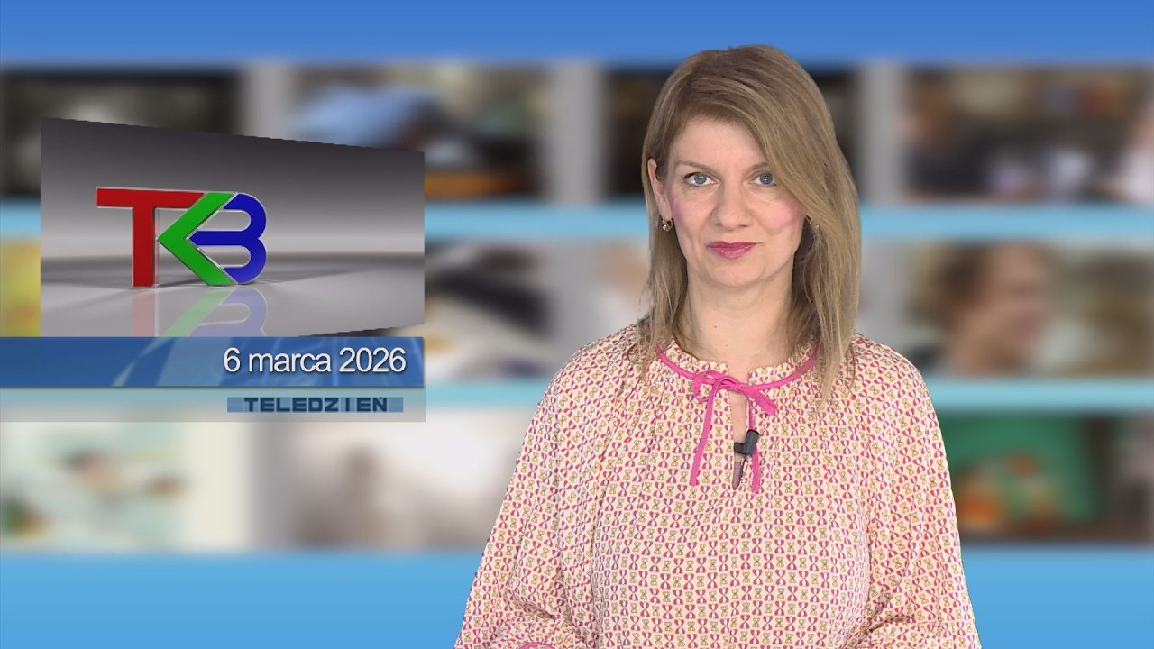 TKB - TELEDZIEŃ - 06.03.2026