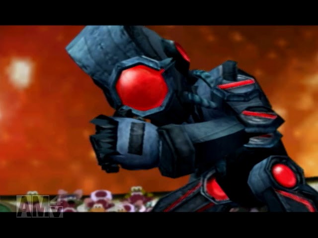 スーパーマリオストライカーズパート32 クッパカップ最終対決