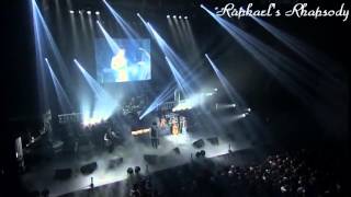 Raphael - Eternal Wish ~届かぬ君へ~ LIVE 2012 (Korean, Japanese Sub)