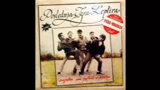 Poslednja Igra Leptira - Ruska cokolada - (Audio 1987) HD