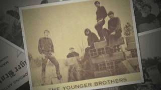 Video thumbnail of "Go Away- The Younger Brothers"