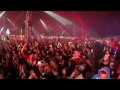 Deorro Dropping Bailar At Countdown 2016