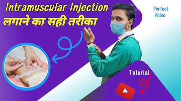 How to give intravenous injection | Correct way to give IV injection #doctor #trend
