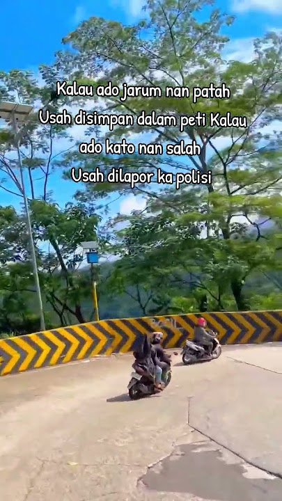 sekian terima gaji😊 #fypシ゚viral #storywa #quotes #berandafypシ #motivasidiri #minang