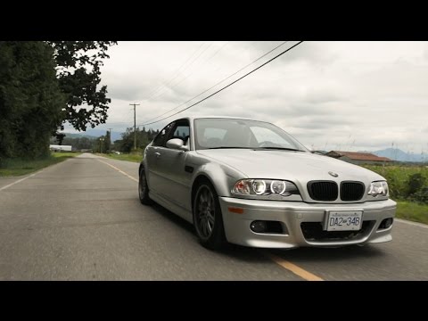 BMW E46 M3 Review | Is it Really THAT Good?!