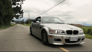 BMW E46 M3 Review | Is it Really THAT Good?!