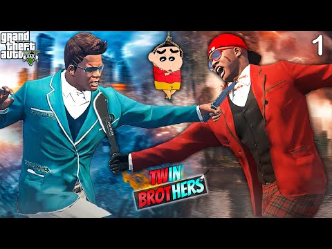 Franklin's Rich Twin Brother Season 1 | Aryan 2 Toonz's Avatar