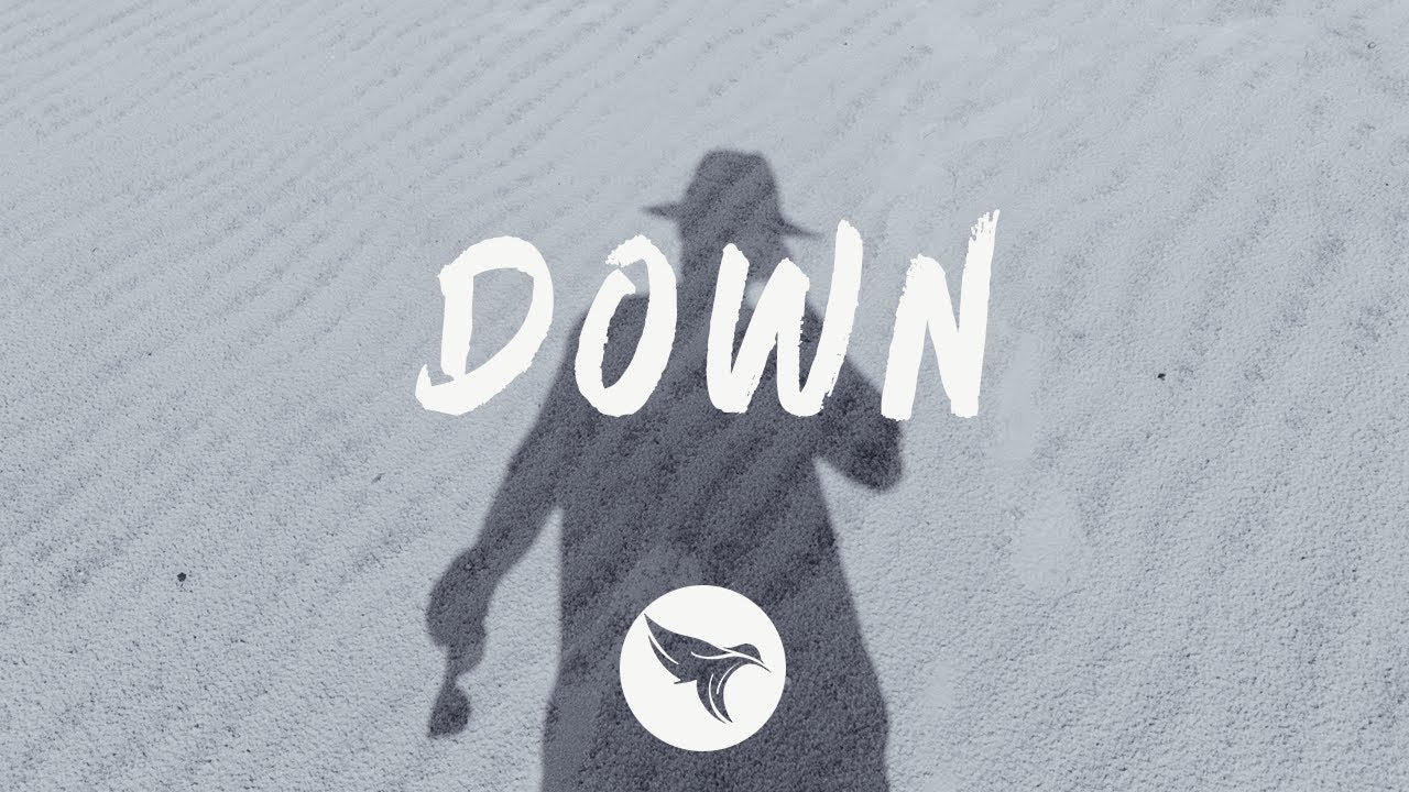 Obejrzyj blackbear - DOWN (Lyrics) w YouTube Obejrzyj blackbear - DOWN (Lyrics) w YouTube