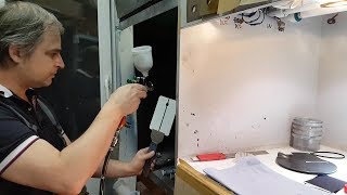 картинка: Как правильно сделать тест напыл