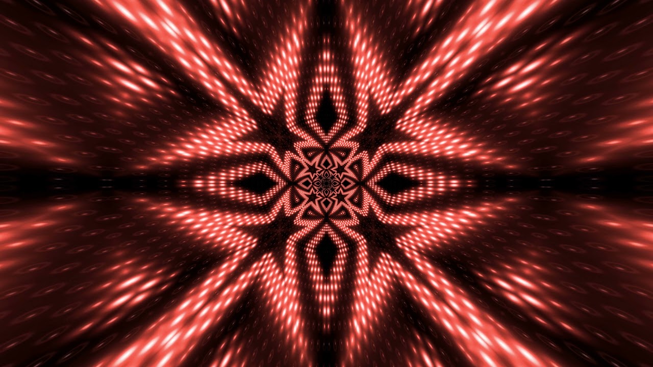 4K Disco Party Flashing Lights vj loop vj loops Motion Background Video ...