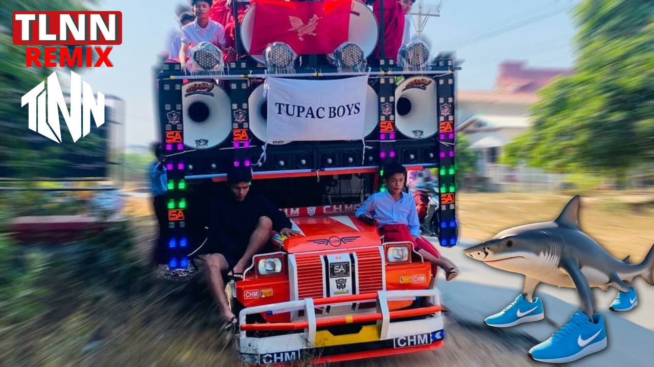 taralelo tralala (TLNN REMIX 🔊💃🏼) - YouTube