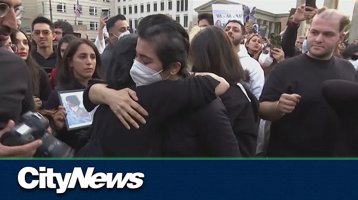 The legacy Mahsa Amini left behind one year after her death