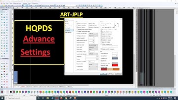 HQPDS / How to do Advance settings in hqpds software/HQPDS Settings/ Easy way.