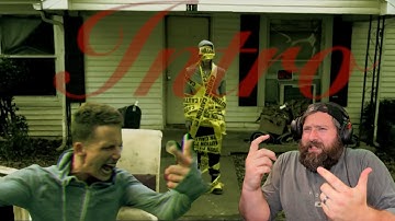 NF Intro Music video: Filmmaker Reacts!