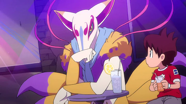 YO-KAI WATCH 18 | Recap