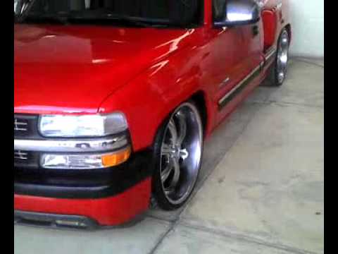 MI CHEVROLET 400ss 2000 ON DUB 24s - YouTube MI CHEVROLET 400ss 2000 ON DUB 24s - YouTube