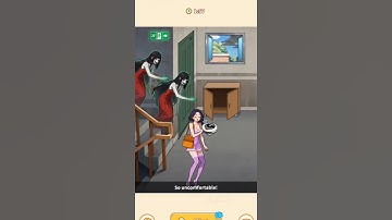 Brain 🧩 2 Logic Twist [ Level 87 ] #gameing #shortvideo