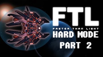 FTL: Faster Than Light - Part 2 - Game of Clones