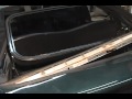 VW Cabrio 1995-2000 Installation Video Sample