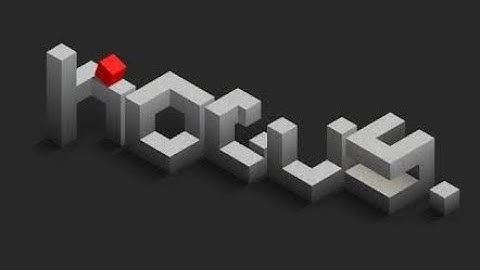 “Hocus Levels 16-20 | Insane Illusion Puzzles SOLVED!”(Mind = Blown by Level 19!)