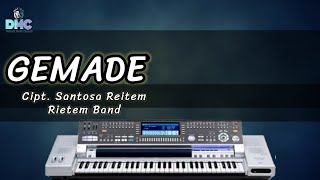Download Lagu Lagu Gayo Karaoke |GEMADE | Cipt. Santosa Reitem | Reitem Band | Full Lirik | Cover Musik MP3 Download Lagu Lagu Gayo Karaoke |GEMADE | Cipt. Santosa Reitem | Reitem Band | Full Lirik | Cover Musik MP3