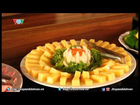 Camellia Resort & Spa Phu Quoc   VOVTV