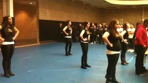 Sigma Pi Alpha Theta Chapter