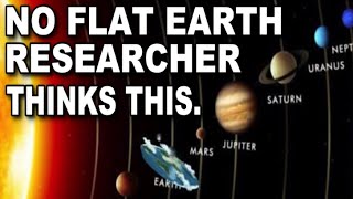 You’re being lied to!
Earth is not a spinning ball! You’re being lied to!