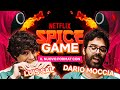 La sigla di SPICE GAME: il rewatch di SQUID GAME S1 con DARIO e LUIS | Netflix Italia
