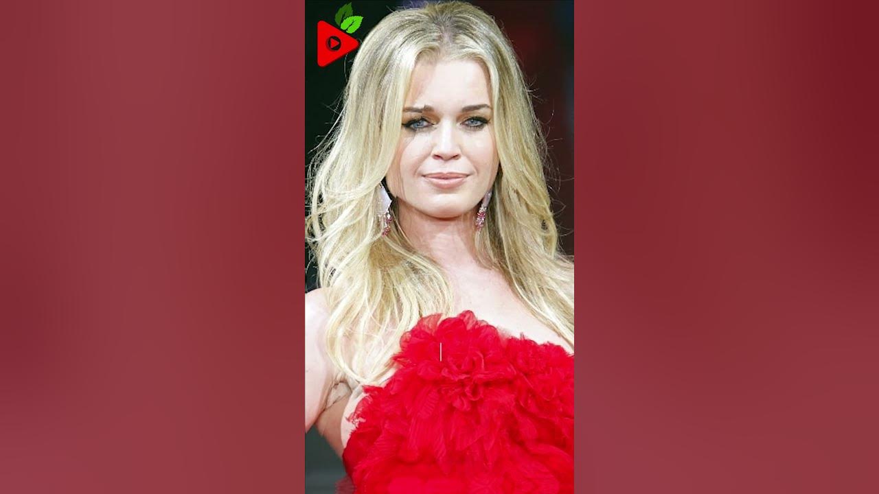Rebecca Romijn Husband & Boyfriend List - Who has Rebecca Romijn Dated?