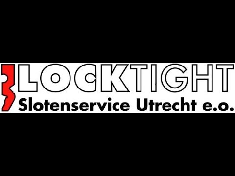 Slotenmaker opgelicht