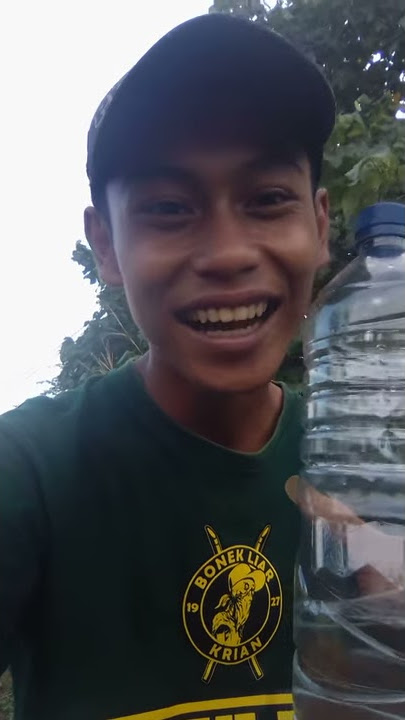 Gak ngombe arak nom*an taek a koen iku