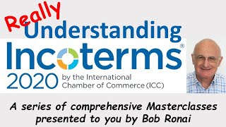 Lesson 1 - Introduction to the Incoterms® 2020 rules screenshot 3