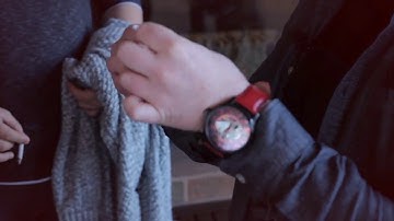 Cigatration by Chris Westfall