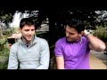 Colm and Ryan (Celtic Thunder) First Impressions of Nepal