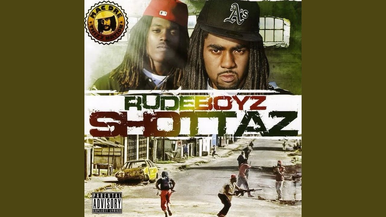 YouTubeでWhere Im From (feat. D-Lo, Sleepy D, Guce, Stevie Joe, Young Naz, Scoot & Jacka)を視聴