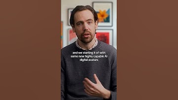 DIGITAL TWIN | When you combine a few different technologies you can get some pretty decent results