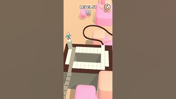 Stacky Dash - All Levels Gameplay Walkthrough Part 37 (Android) #Shorts#Mobilegames#Gameplay