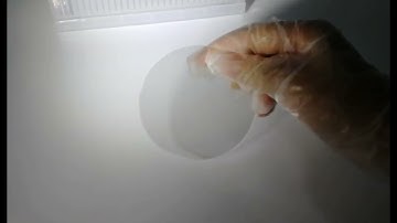 Lithium Niobiate Crystal Glass Wafer with 0.5mm thickness (P20L1X4601)