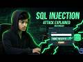 SQL Injection tutorial | How Hackers Login Bypass in Tamil | Ethical Hacking