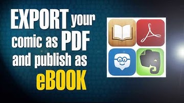 Comics Head v2.0.1 - Create your own comic on iPad