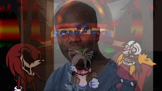 Thick of it, but it has the Triple Trouble instrumental