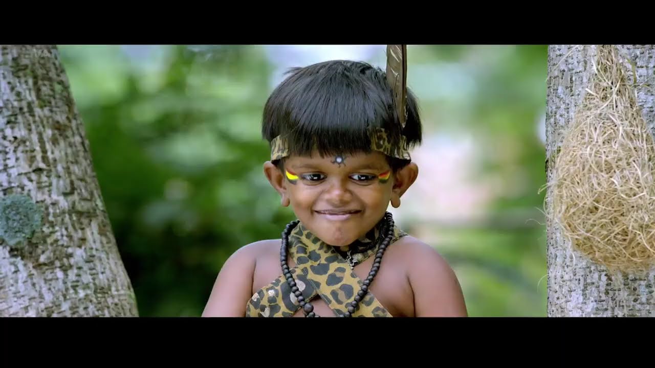 Birth | Hindi Dubbed Movie | South Indian Thriller Drama | Sriki Rashmi