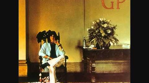 Gram Parsons - She