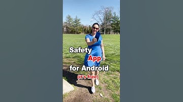 Safety app for android