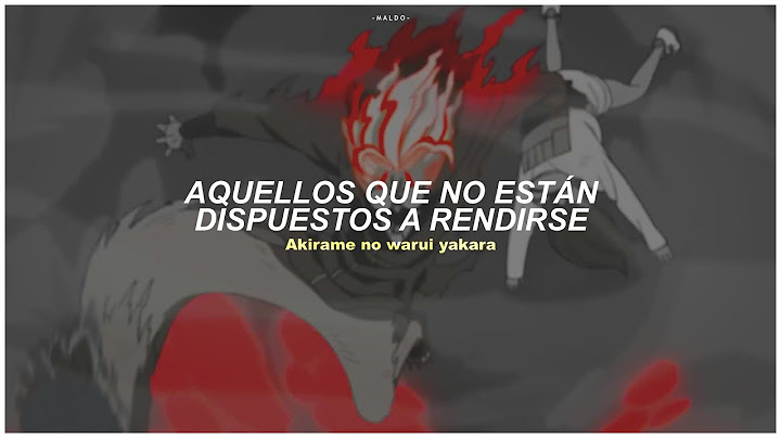 Dandadan Opening | Otonoke - sub. español/lyrics 『AMV』♡
