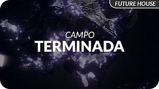 Campo - Terminada