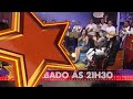 Não percam! Otto Nilsen no programa Silvio Brito em Família 30/12/2023